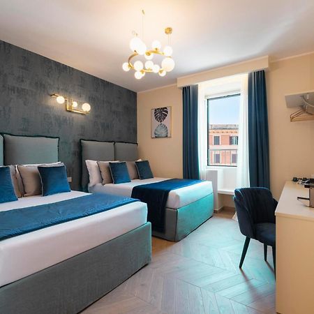 Celeste Suites Vittorio Emanuele Roma Dış mekan fotoğraf