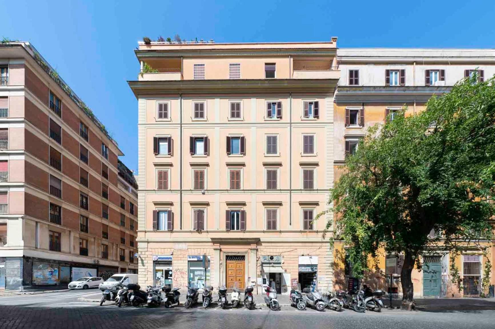 Celeste Suites Vittorio Emanuele Roma Dış mekan fotoğraf