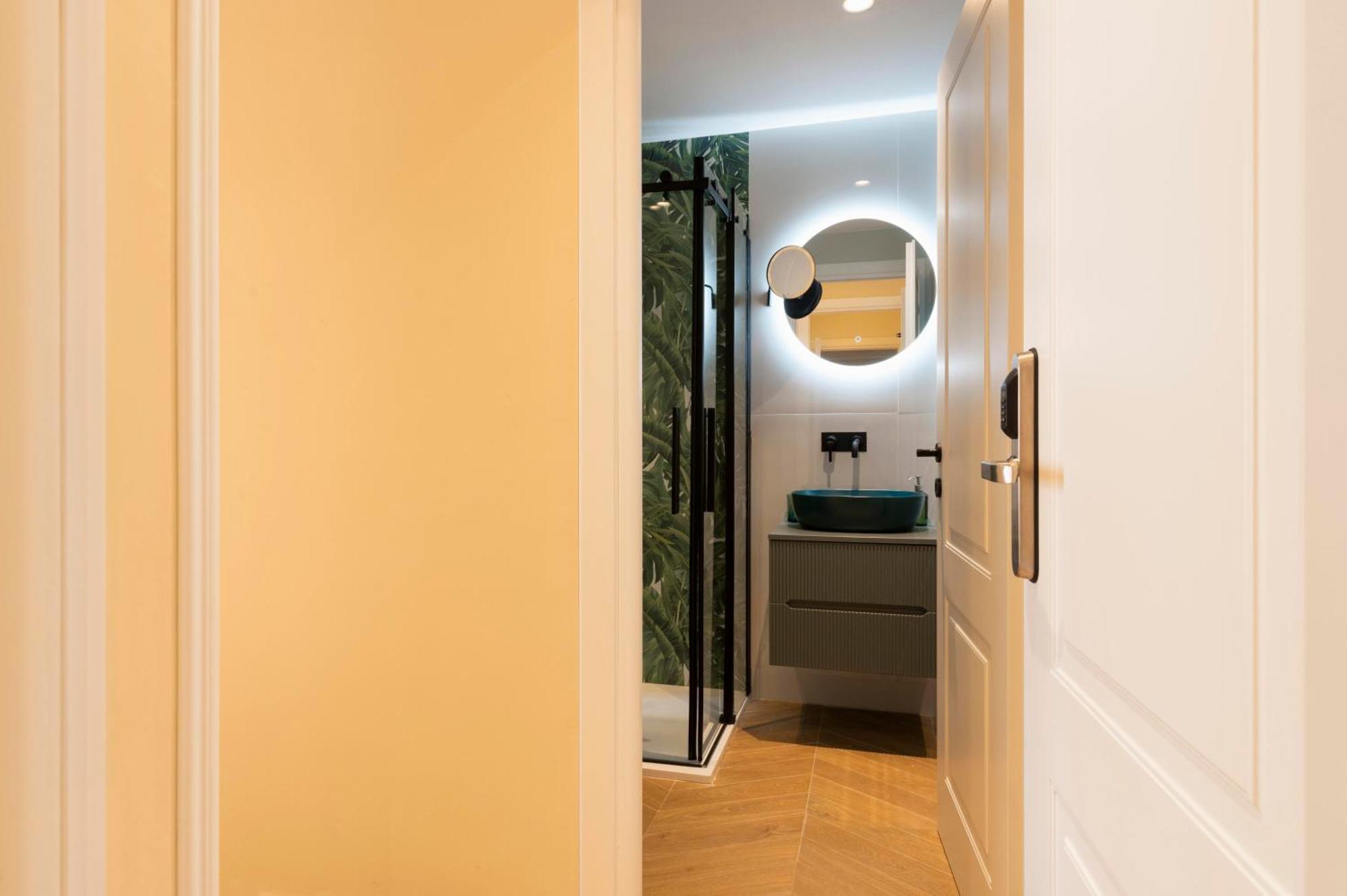 Celeste Suites Vittorio Emanuele Roma Dış mekan fotoğraf