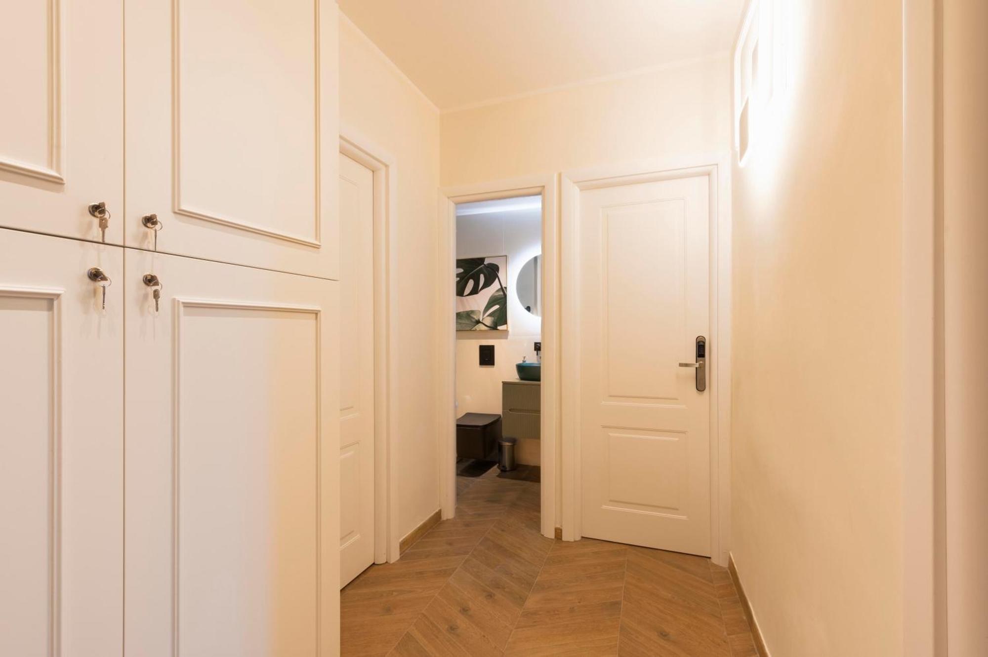 Celeste Suites Vittorio Emanuele Roma Dış mekan fotoğraf